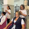 Semana da Enfermagem chega ao 3º dia de atividades